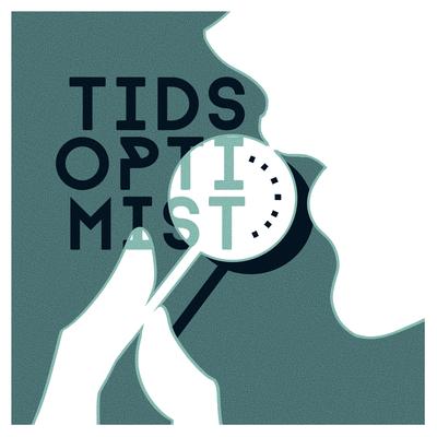 Tidsoptimist By Dpsht's cover