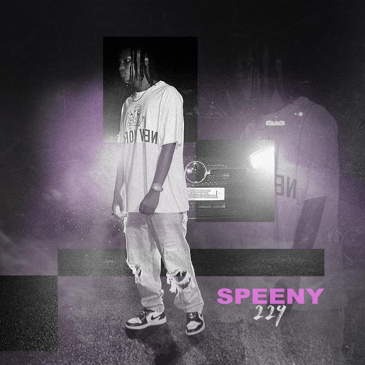 Speeny's avatar image