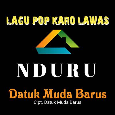 NDURU's cover