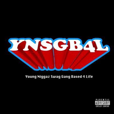 The YNSGB4L Tape, Vol. 1's cover