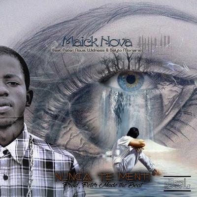 Maick Nova's cover