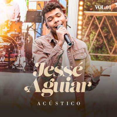 Existe Vida Aí By Jessé Aguiar's cover