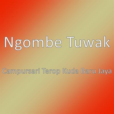 Campursari Terop Kuda Baru Jaya's cover
