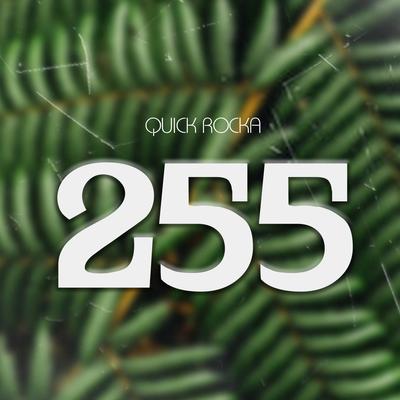 255 By Quick Rocka, Belle 9's cover