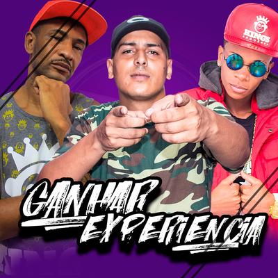 Ganhar Experiencia's cover