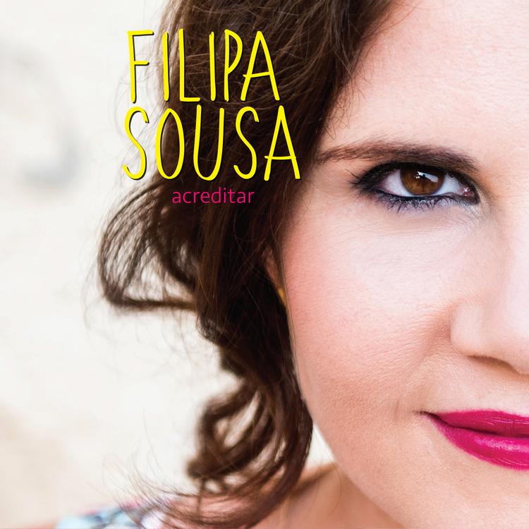 Filipa Sousa's avatar image