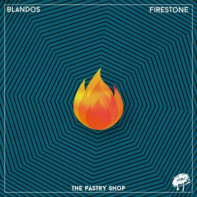 Firestone By BLANDOS's cover