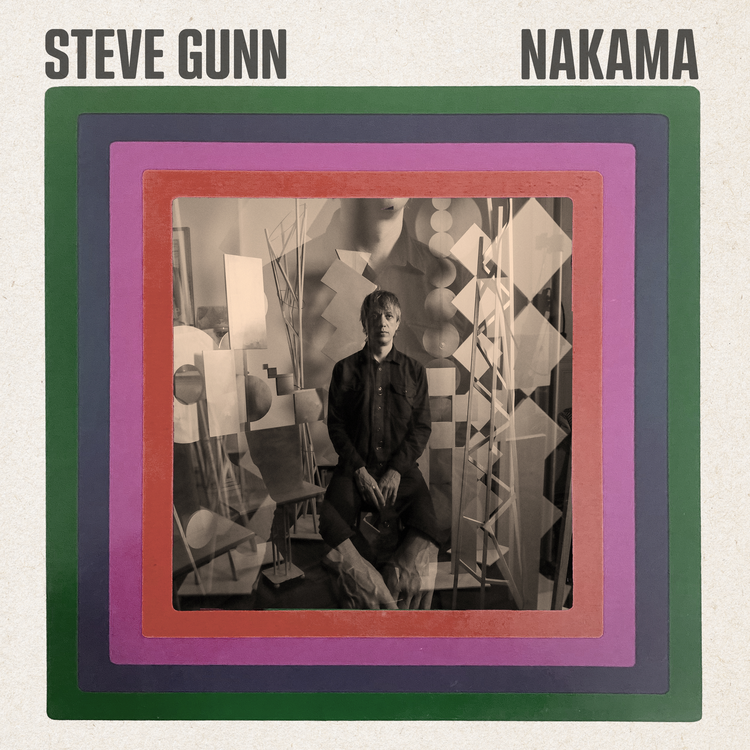 Steve Gunn's avatar image