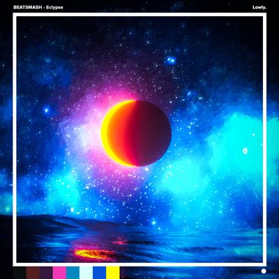 Eclypse By BEATSMASH's cover