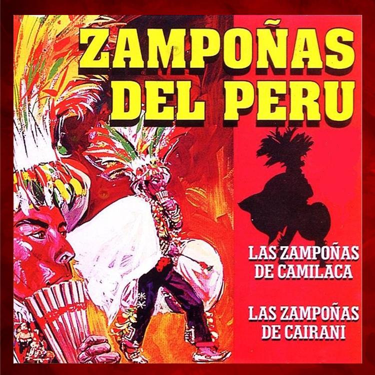 Zampoñas del Peru's avatar image