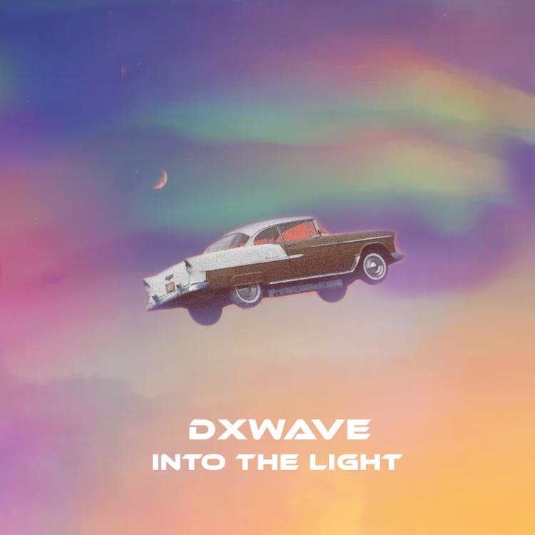 DXWAVE's avatar image