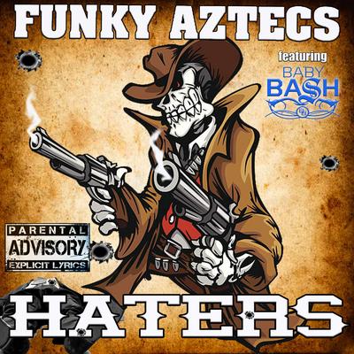 Funky Aztecs's cover