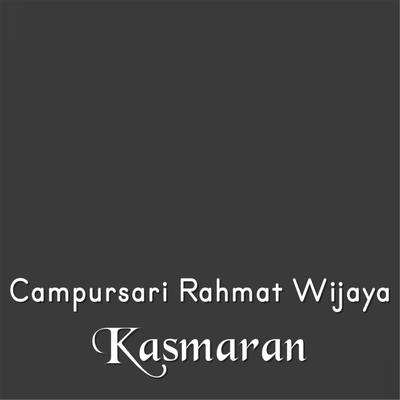 Kasmaran's cover