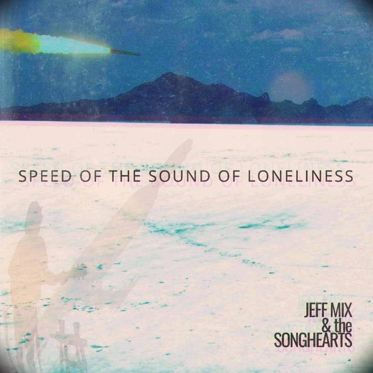 Jeff Mix and the Songhearts's avatar image
