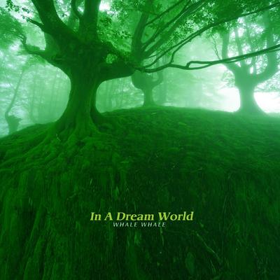 In A Dream World's cover