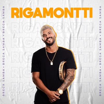 Coração De Rapariga By Rigamontti's cover