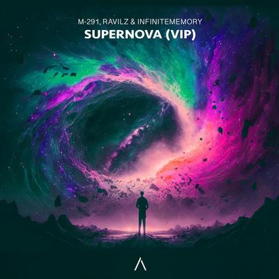 Supernova (VIP) By M-291, RavilZ, InfiniteMemory's cover