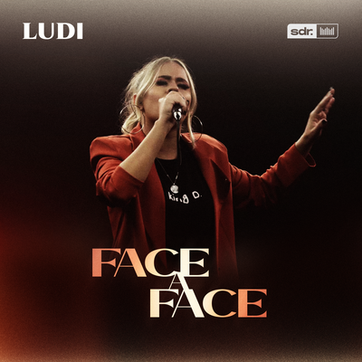 Face a Face By LUDI's cover