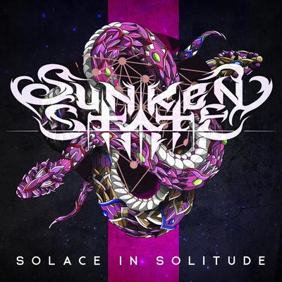 Sunken State's cover