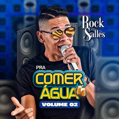 Pot-Pourri (Dama de Vermelho; Vou te amar; Você Vai Ver) By ROCK SALLES's cover