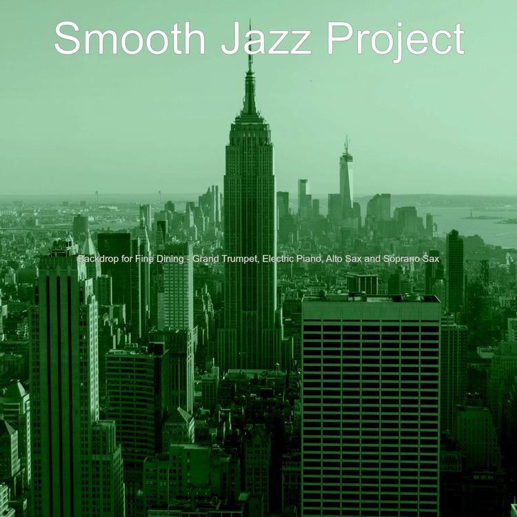 Smooth Jazz Project's avatar image