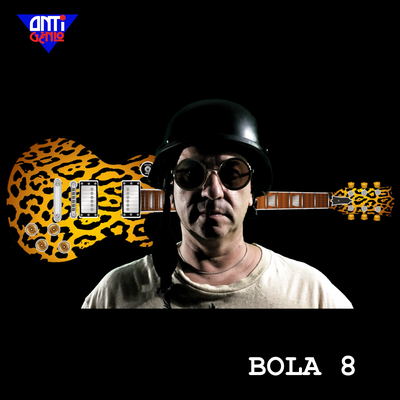 Bola 8's cover
