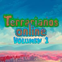 Terrarianos Online's avatar cover