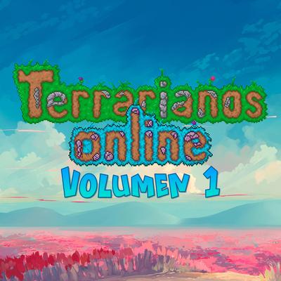 Terrarianos Online's cover