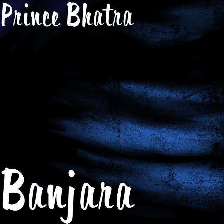 Prince Bhatra's avatar image