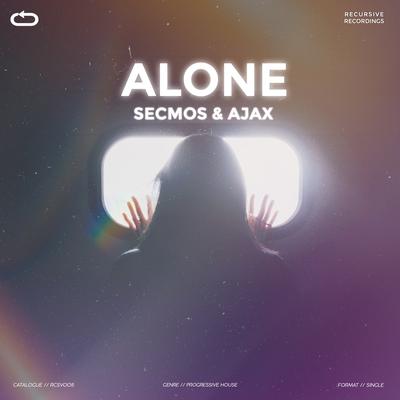 Alone By SECMOS, Ajax's cover