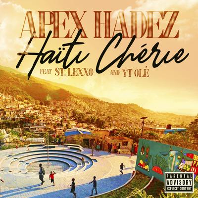 Haïti Chérie (Remix)'s cover