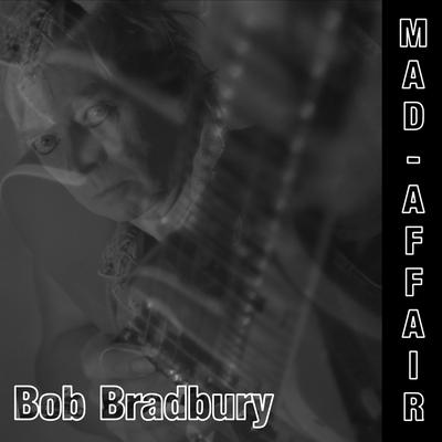Bob Bradbury's cover