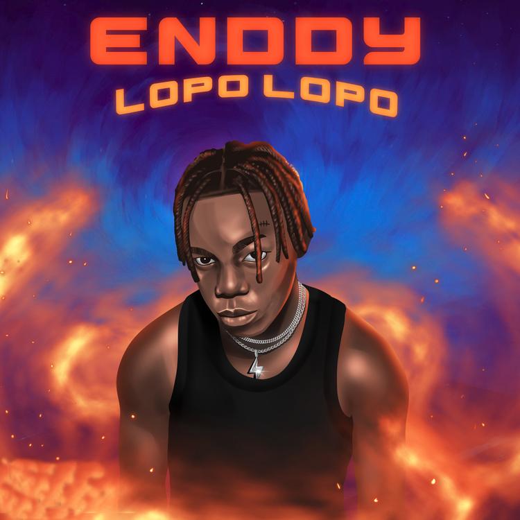 Enddy's avatar image