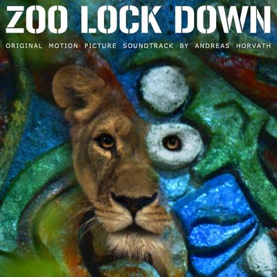Zoo Lock Down (Original Soundtrack)'s cover