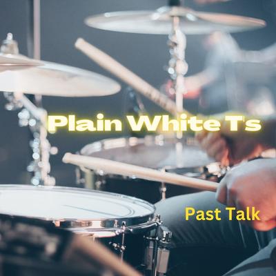 Past Talk's cover