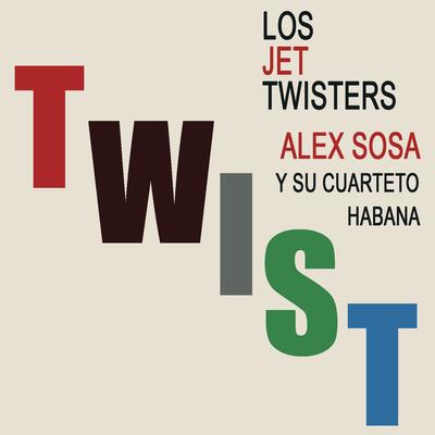 Twist's cover