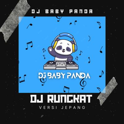 DJ Rungkat Jepang Slow's cover