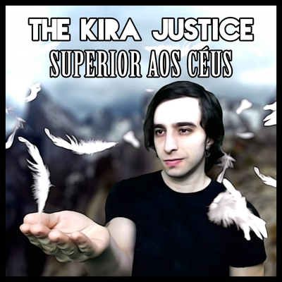 Superior Aos Céus By The Kira Justice's cover