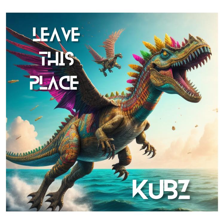 Kubz's avatar image