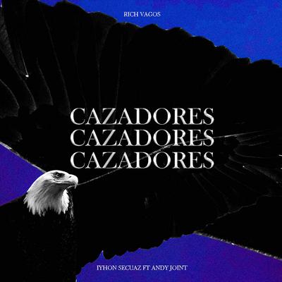 Cazadores's cover