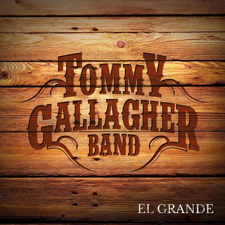 Tommy Gallagher Band's avatar image