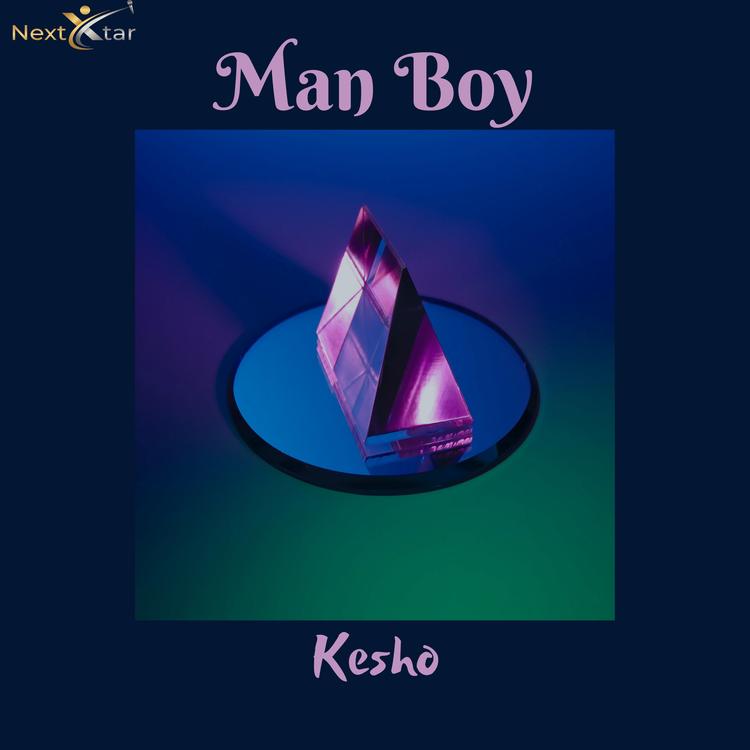 Man Boy's avatar image