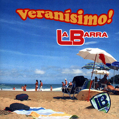 Veranísimo's cover