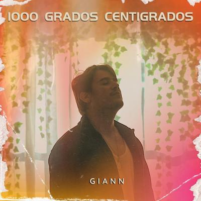 1000 Grados Centigrados's cover