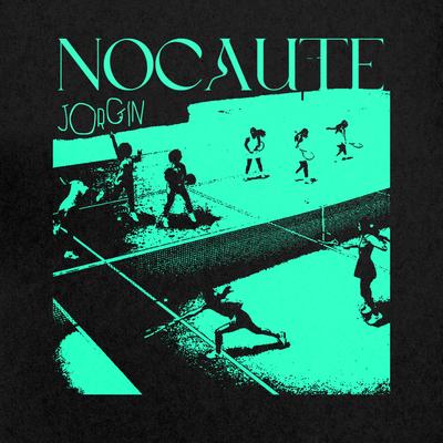 Nocaute's cover