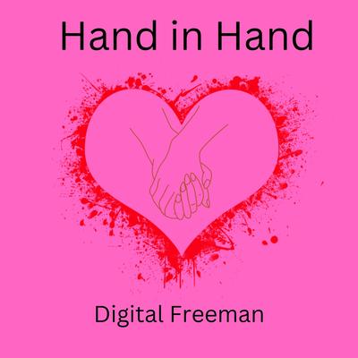 Hand in Hand's cover