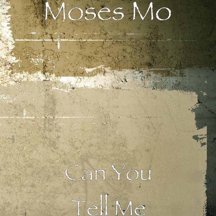Moses Mo's avatar image