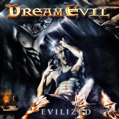 Children of the Night By Dream Evil's cover