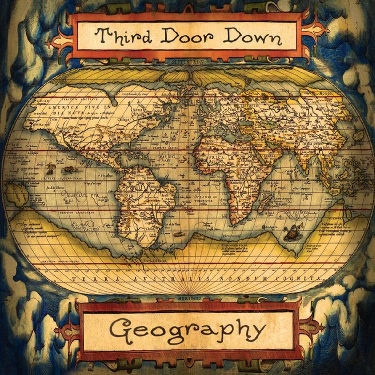 Third Door Down's avatar image