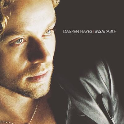 Insatiable By Darren Hayes's cover